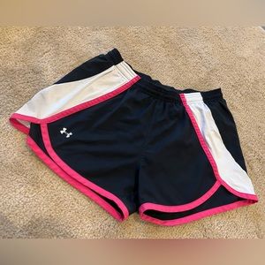 Under Armour Running Shorts - Medium